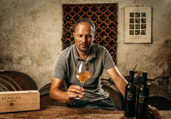 Klabjan Winery